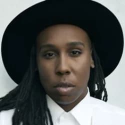 Lena Waithe