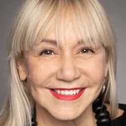 Lenore Zann