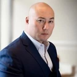 Leo Chiang
