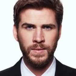 Liam Hemsworth
