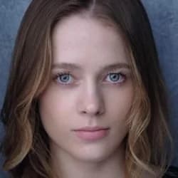 Lily Dodsworth-Evans