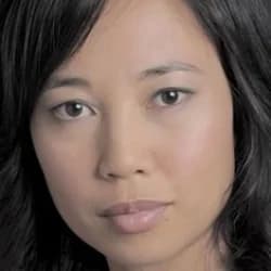 Ling Cooper Tang