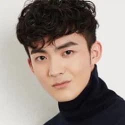 Liu Yufeng