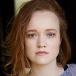 Liv Hewson