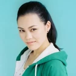 Loretta Yu