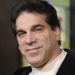 Lou Ferrigno