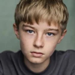 Louie Benjamin Potts