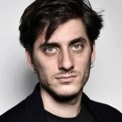 Luca Marinelli