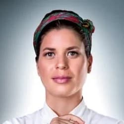 Lucia Soria