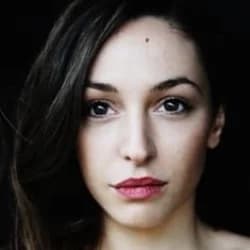 Lucie Aron