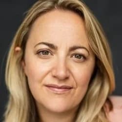Lucy Thackeray