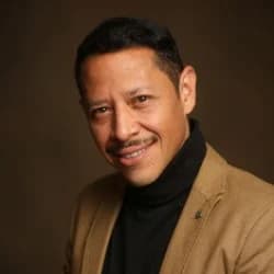 Luis Jaspe