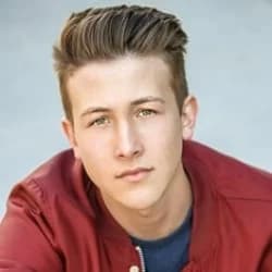 Luke Mullen