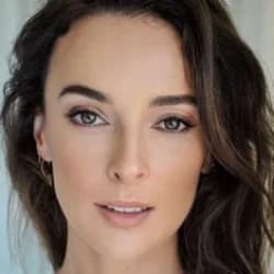 Lydia Sarks