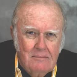 M. Emmet Walsh