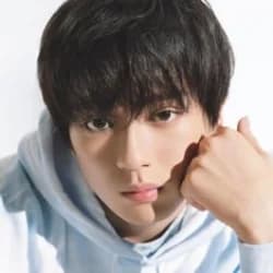 Mackenyu Arata