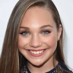 Maddie Ziegler