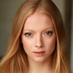 Madeleine Waters