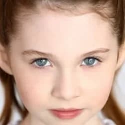 Madelyn Grace