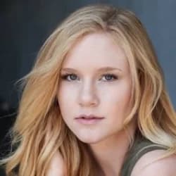 Madisen Beaty