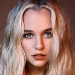 Madison Iseman
