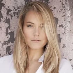 Magdalena Lamparska
