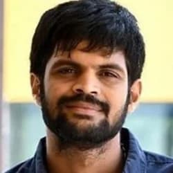 Mahesh Achanta