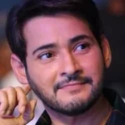 Mahesh Babu