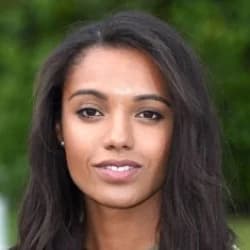 Maisie Richardson-Sellers