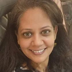 Mallika Prasad