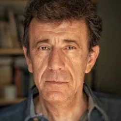 Manolis Mavromatakis