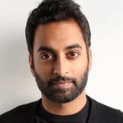 Manu Narayan