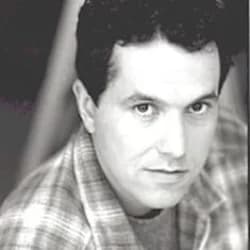 Marc Akerstream