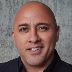 Marco Morales