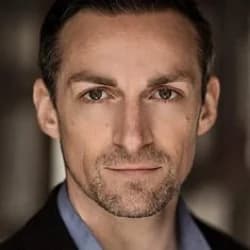 Marcus Lamb