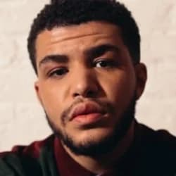 Marcus Rutherford