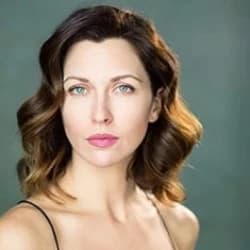 Margo Stilley