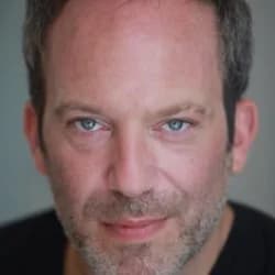 Mark Fleischmann