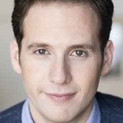 Mark Jacobson