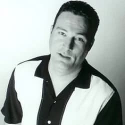 Mark Moseley