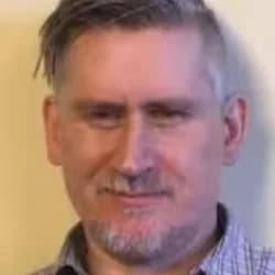 Mark Slacke