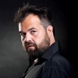 Mark Ullod