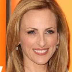 Marlee Matlin