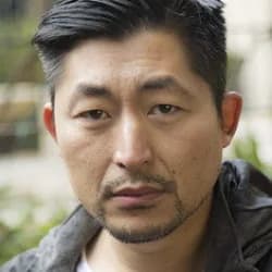 Martin Chan