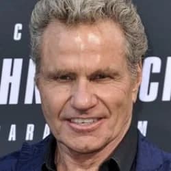 Martin Kove