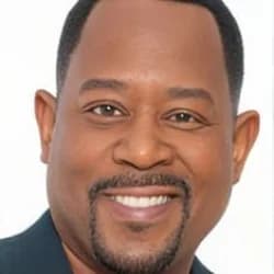 Martin Lawrence