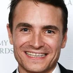 Martin McCann