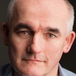 Martin Murphy