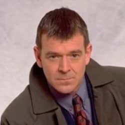 Martin Troakes