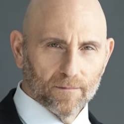 Marvin Kaye